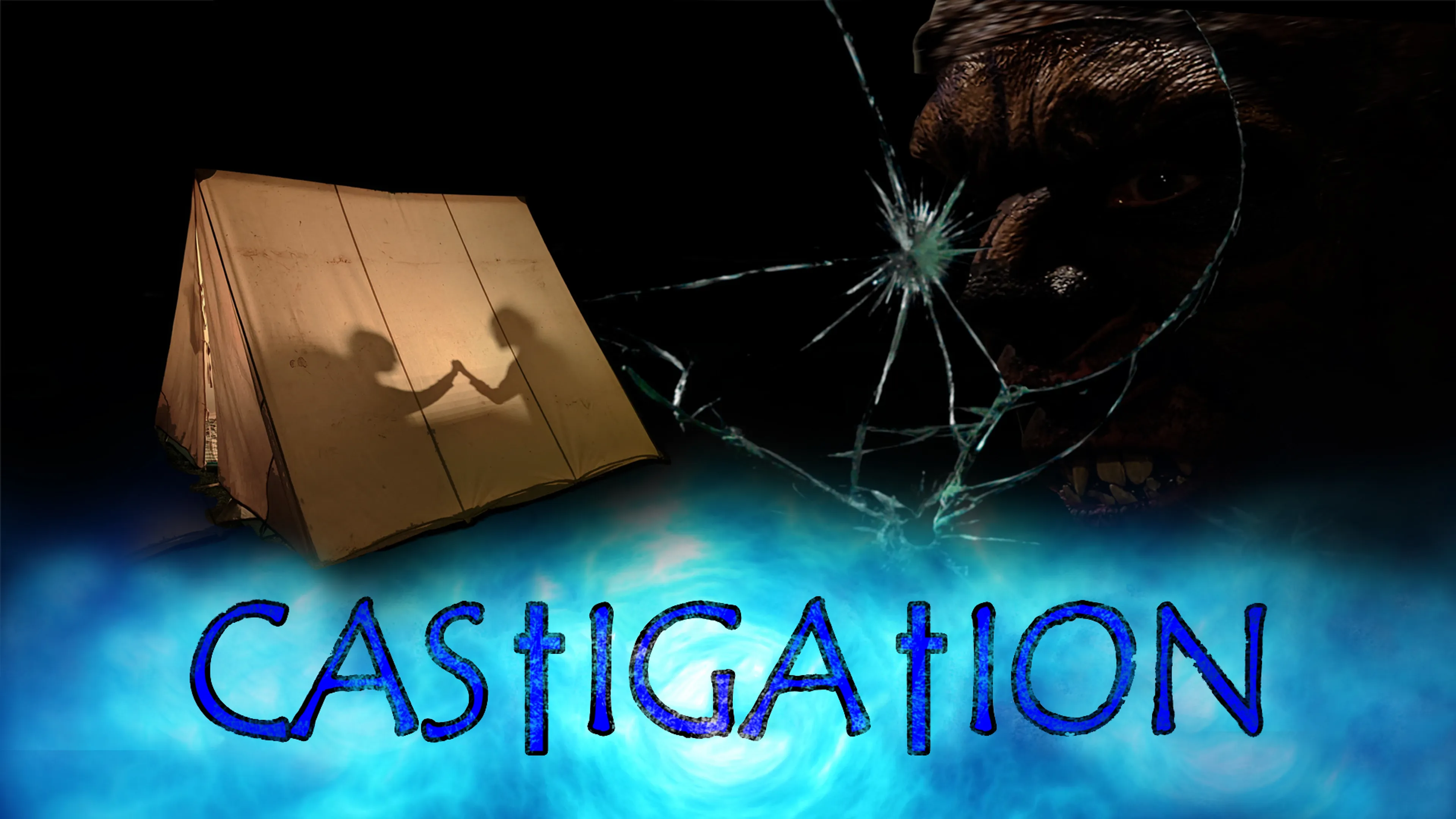 Castigation poster